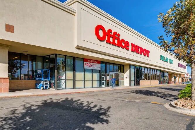 More Photos Of 1721-1877 S Pueblo Blvd, Pueblo General Retail For Lease