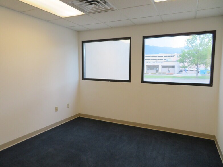 More Photos Of 311 S Nevada Ave, Colorado Springs General Retail For Sale