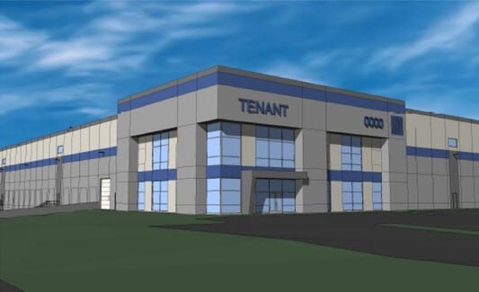 Primary Photo Of 7000 United Dr, Shippensburg Warehouse For Lease