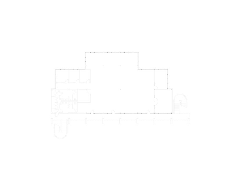 More Photos Of 1001 N Rengstorff Ave, Mountain View Office For Sale