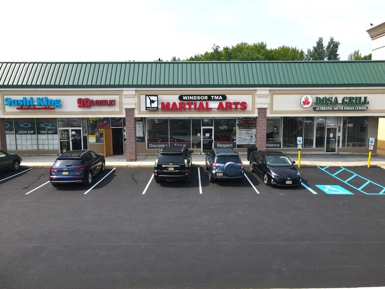 More Photos Of 440 US Highway 130, East Windsor Unknown For Lease