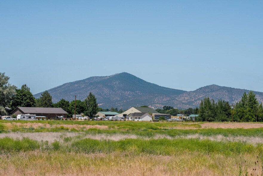 More Photos Of 1436 NW Madras Hwy, Prineville Land For Sale