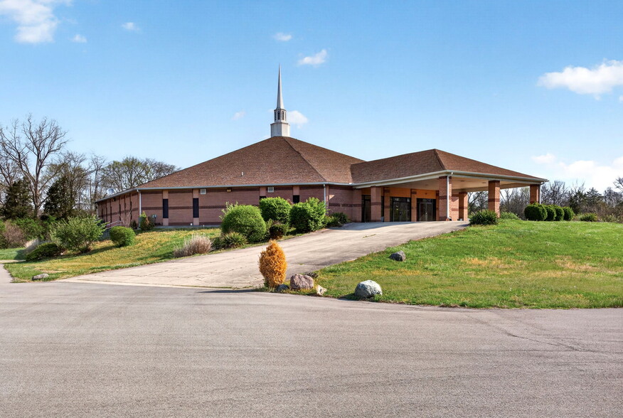More Photos Of 5990 Michael Rd, Middletown Religious Facility For Sale