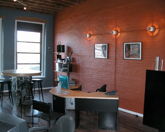 More Photos Of 1008 Race St, Cincinnati Office Residential For Sale