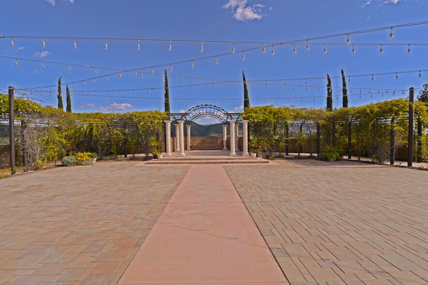 More Photos Of 37320 De Portola Rd, Temecula Winery Vineyard For Sale