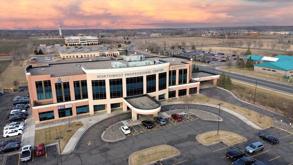 More Photos Of 2351 Connecticut Ave S, Sartell Office For Lease