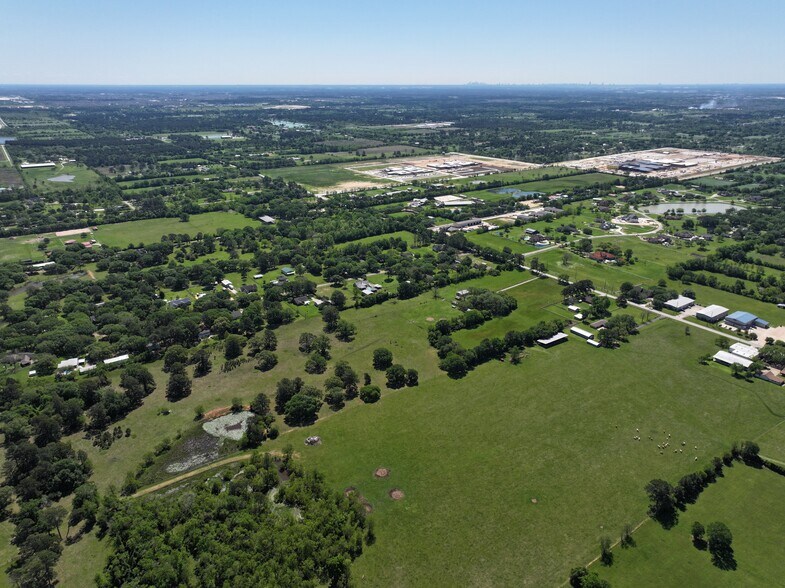 More Photos Of 19714 JUERGEN Rd, Tomball Land For Sale