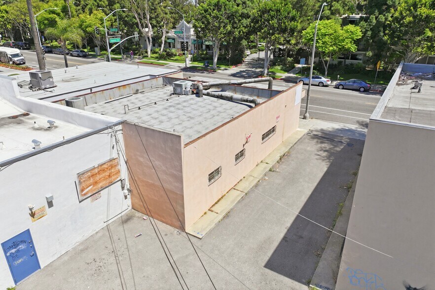 More Photos Of , Inglewood Office For Sale