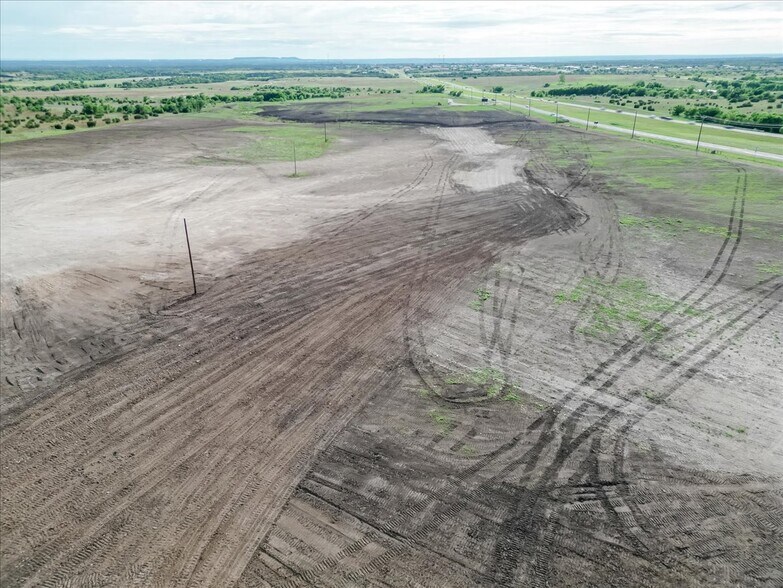 More Photos Of Lot 3 Highway 377, Cresson Land For Sale