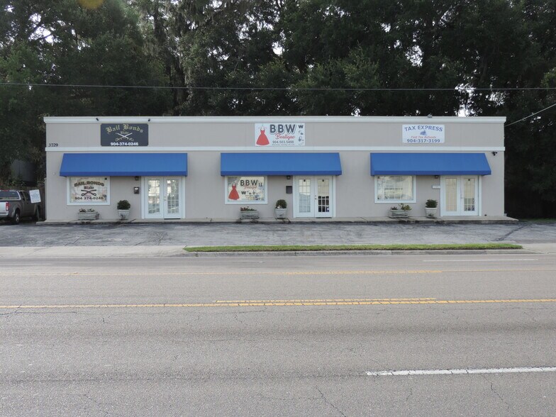 Primary Photo Of 3729 Blanding Blvd, Jacksonville Storefront Retail Office For Sale