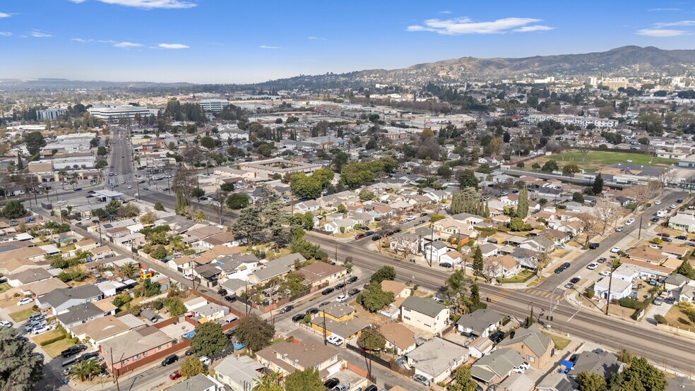 More Photos Of 8720 Villa Dr, Whittier Apartments For Sale