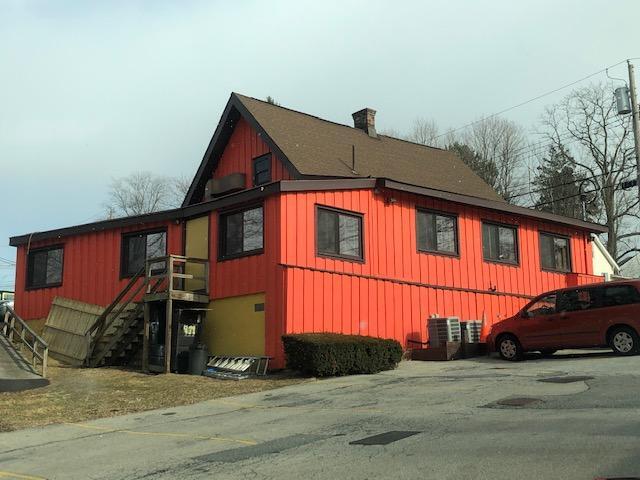 More Photos Of 3256-3258 E Main St, Mohegan Lake Restaurant For Sale