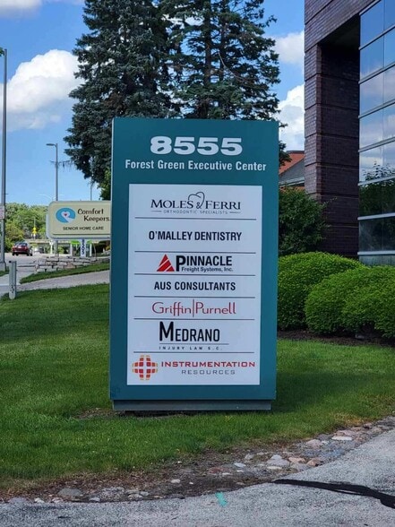 More Photos Of 8555 W Forest Home Ave, Greenfield Unknown For Lease