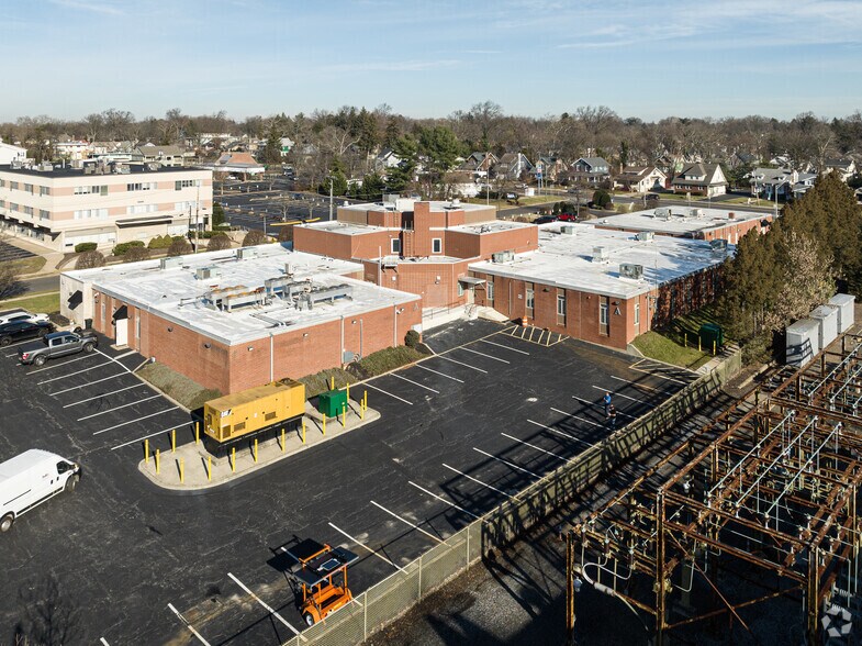 More Photos Of 500 Grove St, Haddon Heights Medical For Lease