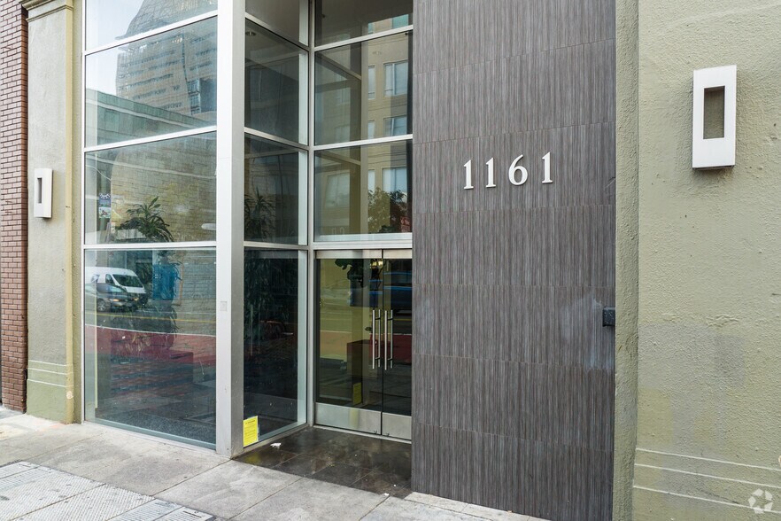 More Photos Of 1161 Mission St, San Francisco Office For Lease