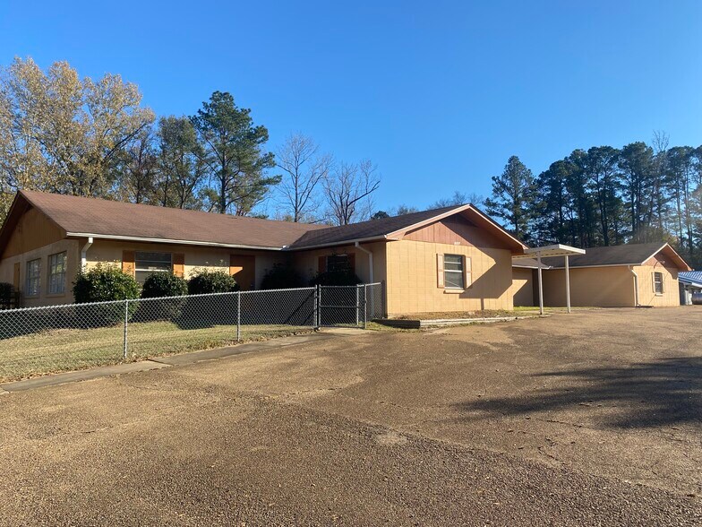 More Photos Of 120 Head Start Ln, Pearl Office For Sale