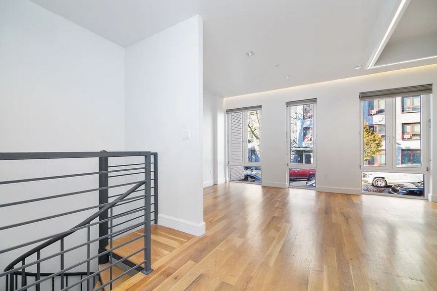 More Photos Of 56 Frost St, Brooklyn Apartments For Sale