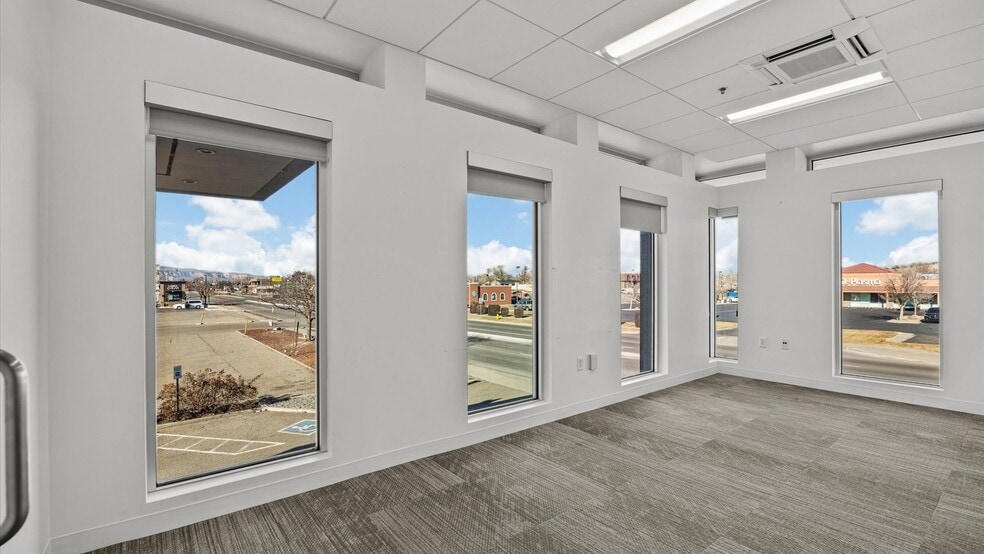 More Photos Of 2755 North Ave, Grand Junction Office For Sale