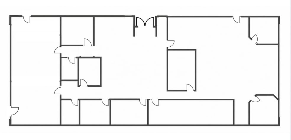 More Photos Of 8128 E 69 Hwy, Prescott Valley Office For Lease