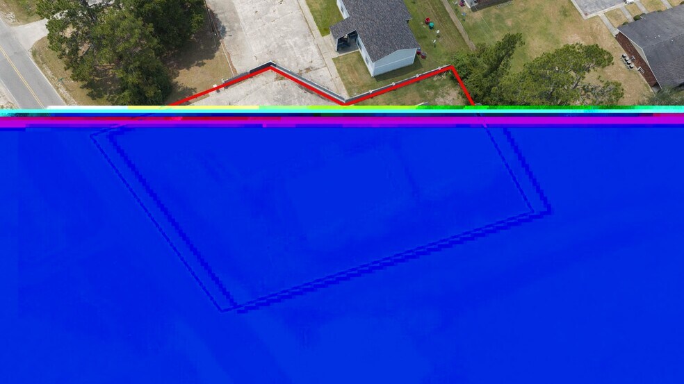Primary Photo Of 1900 City Circle Rd, Baxley Multifamily For Sale