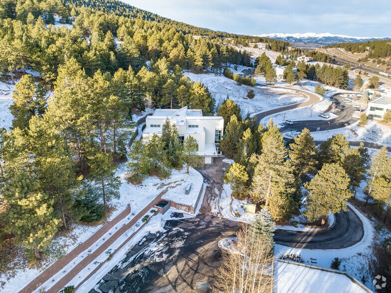 More Photos Of 24918 Genesee Trail Rd, Golden Office For Sale