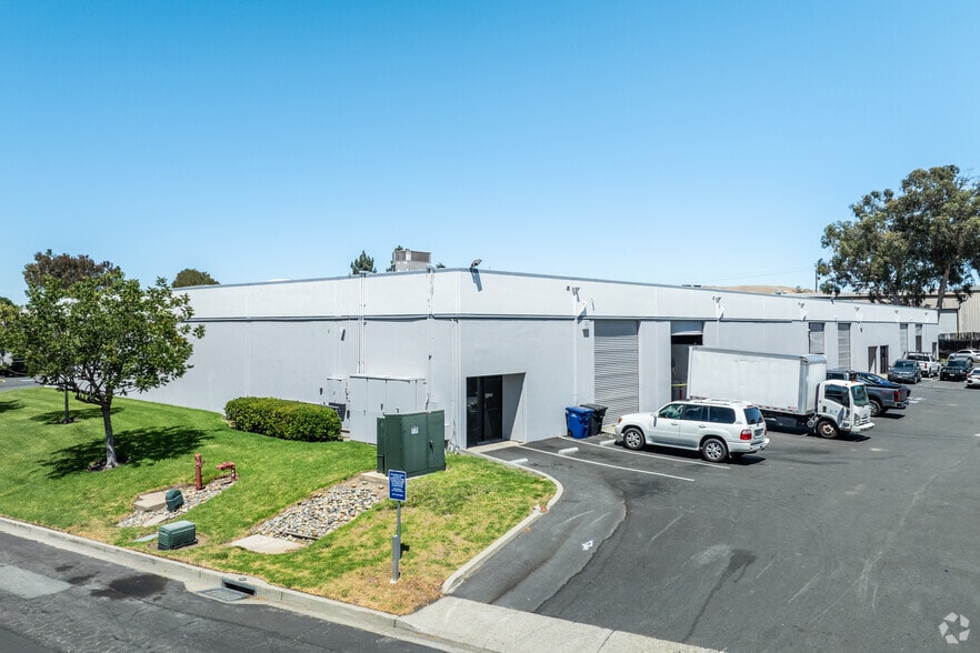 More Photos Of 4085 Nelson Ave, Concord Unknown For Lease