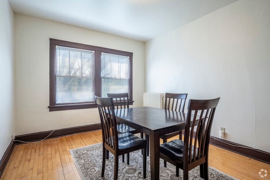More Photos Of 2821 Monroe St, Madison Apartments For Sale