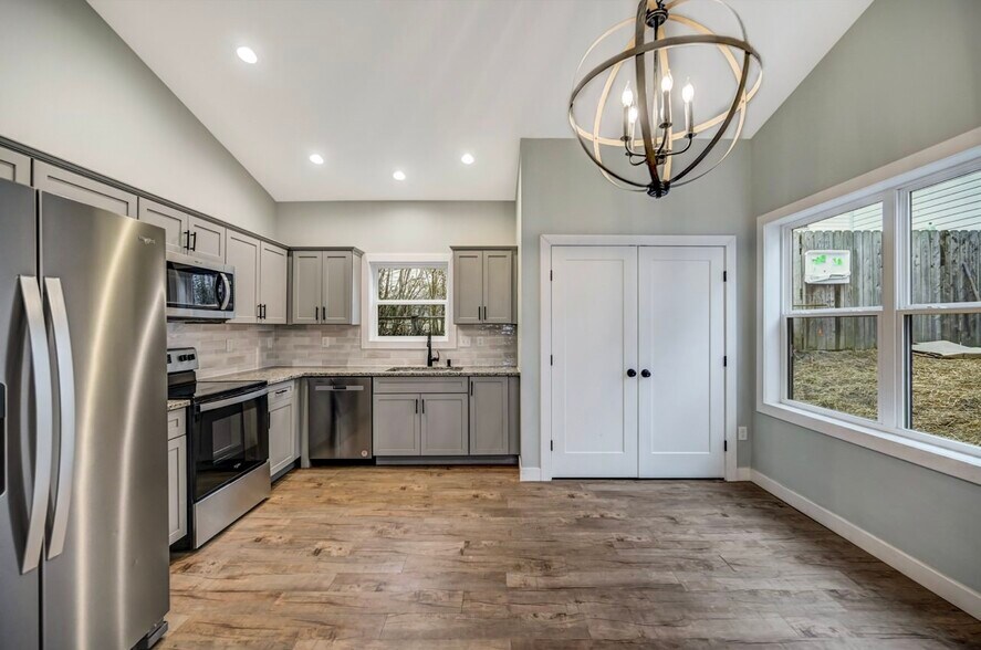 More Photos Of , Scranton Multifamily For Sale