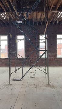 Primary Photo Of 141-145 Lincoln St, Lewiston Office For Sale