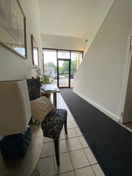 More Photos Of 1158 Professional Dr, Williamsburg Office For Lease