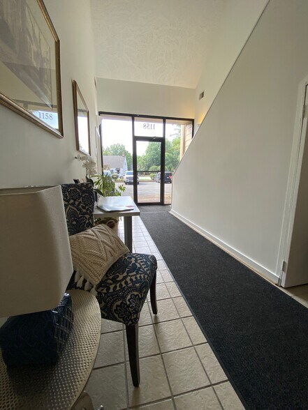 More Photos Of 1158 Professional Dr, Williamsburg Office For Lease