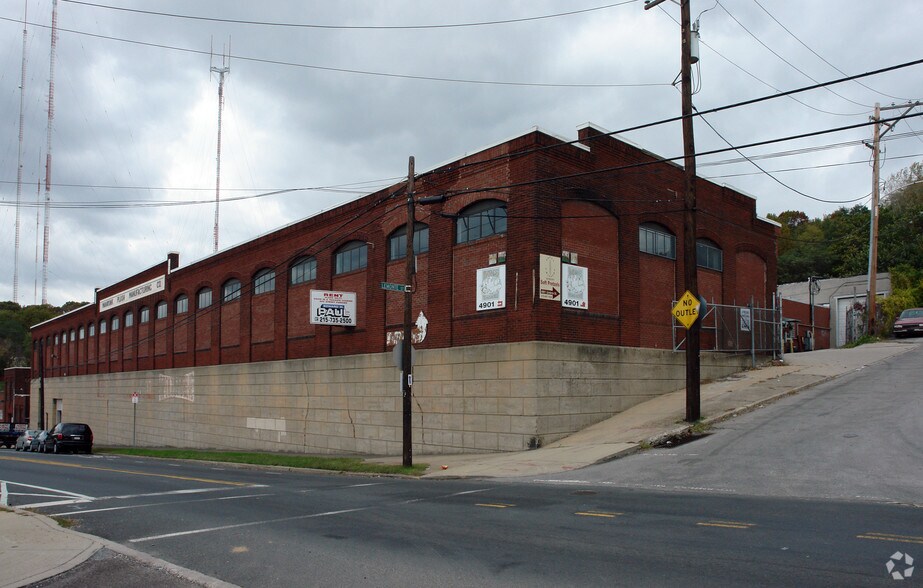 Primary Photo Of 4901 Umbria St, Philadelphia Warehouse For Lease