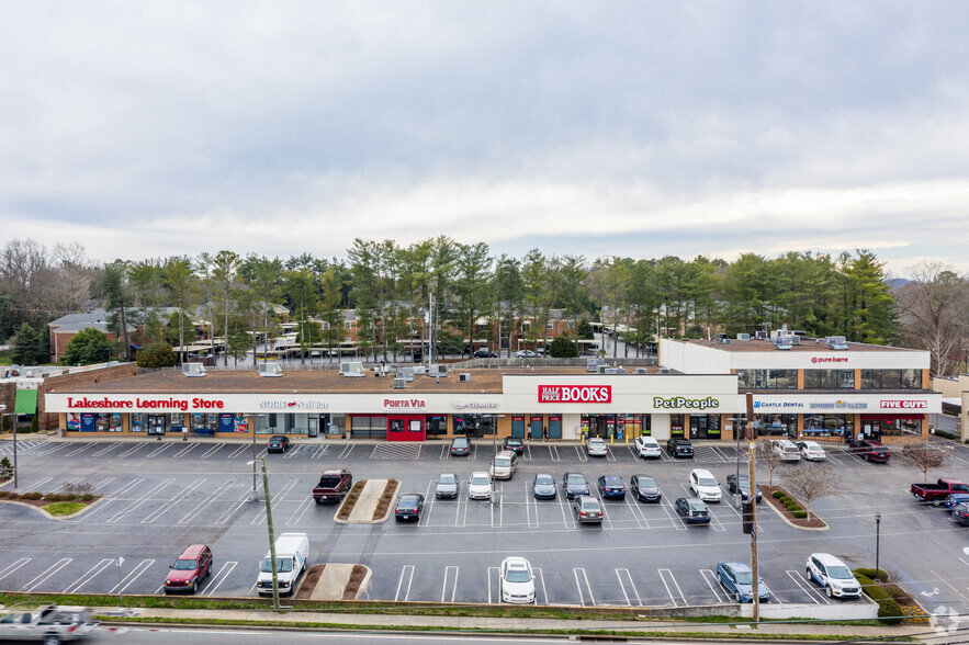 Primary Photo Of 21 White Bridge Rd, Nashville Storefront Retail Office For Lease