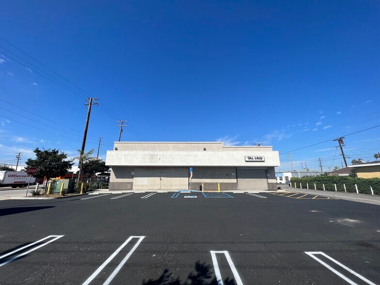 More Photos Of 15228-15230 S Avalon Blvd, Compton Storefront For Sale