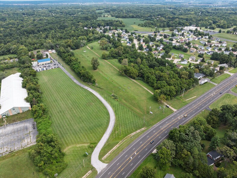 More Photos Of 5185 N Highway 67, Florissant Land For Sale