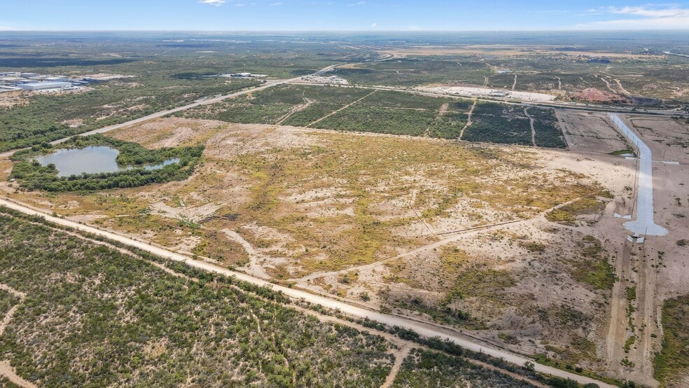 More Photos Of 202 TX-255, Laredo Land For Sale