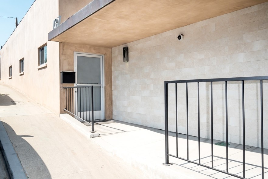 More Photos Of 139 Nevada St, El Segundo Light Manufacturing For Sale