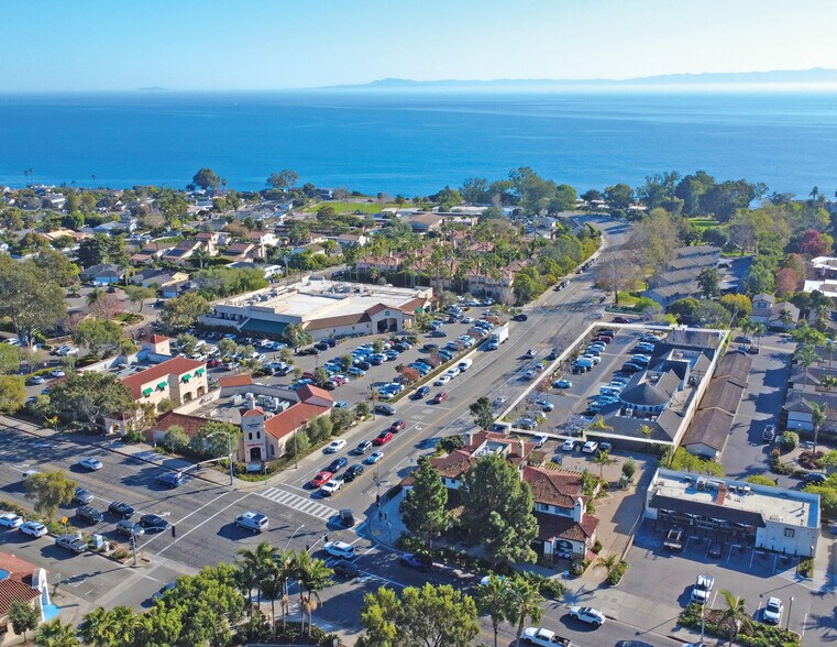 Primary Photo Of 315 Meigs Rd, Santa Barbara General Retail For Sale