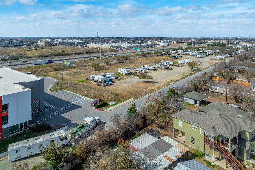 More Photos Of 3500 Orkney Ave, San Antonio Land For Sale