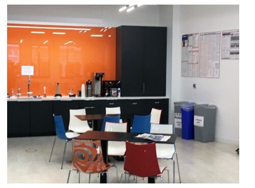 More Photos Of 300 California St, San Francisco Office For Lease