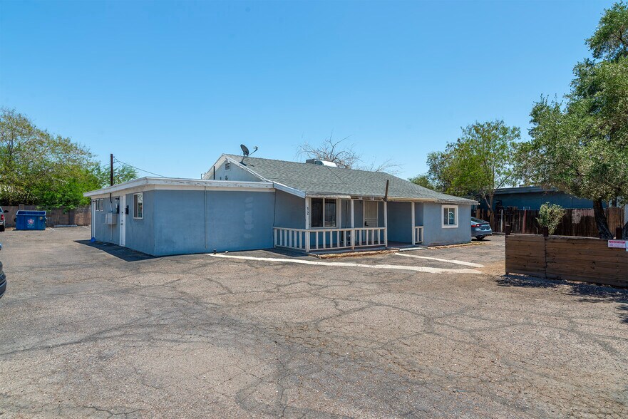 More Photos Of 525 N 32nd St, Phoenix Apartments For Sale