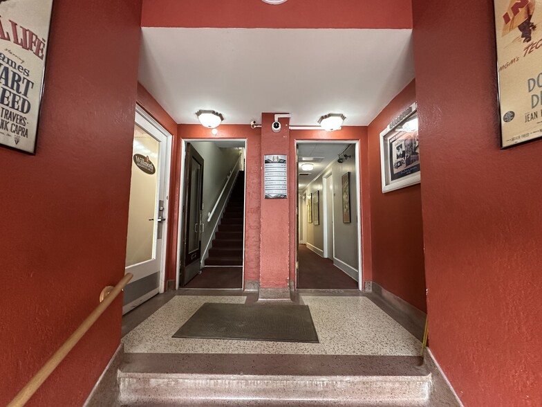 More Photos Of 215 W 18th St, Kansas City Office For Lease