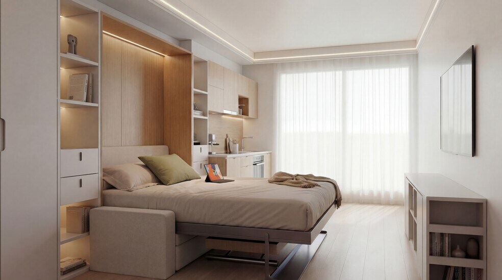 More Photos Of 441-449 E Pender St, Vancouver Land For Sale