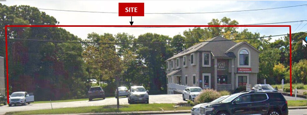 More Photos Of 1597 W Ridge Rd, Rochester Land For Sale
