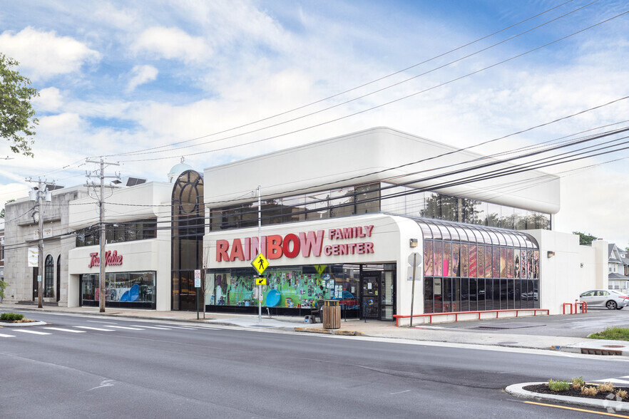 Primary Photo Of 683 Middle Neck Rd, Great Neck Supermarket For Lease