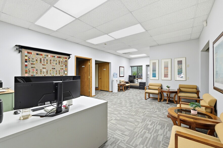 More Photos Of 1840 Post Rd, Plover Storefront Retail Office For Sale