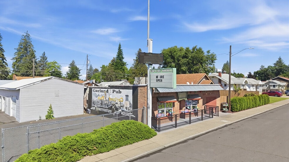 More Photos Of 3911 N Madison St, Spokane Office Residential For Sale