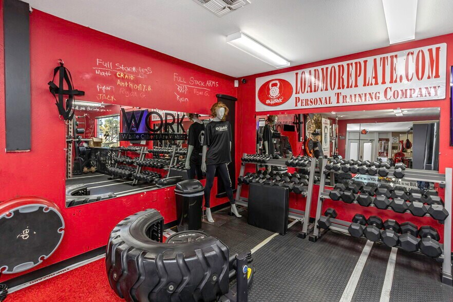 More Photos Of 5417 Grand Blvd, New Port Richey Freestanding For Sale