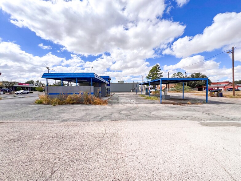 More Photos Of 4221 Maple Ave, Odessa Land For Sale