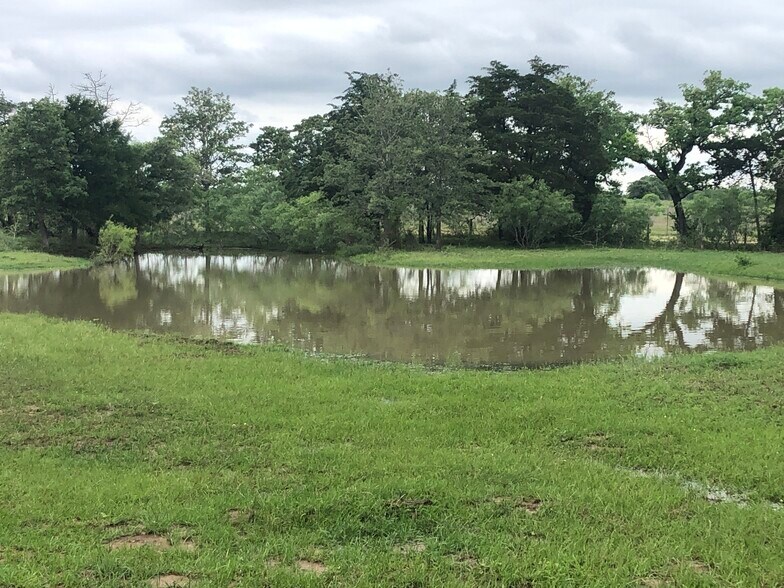 More Photos Of 2456 W Old Lockhart Rd, West Point Land For Sale